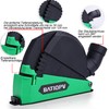 BATIOPV Suction Hood Angle Grinder for Universal Cutting Discs 115