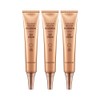 Charmzone Goldenseal Pure Gold 24k Wrinkle Improvement Eye Cream 30ml