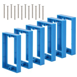XGGYA Box Extender Blue 6 Pc
