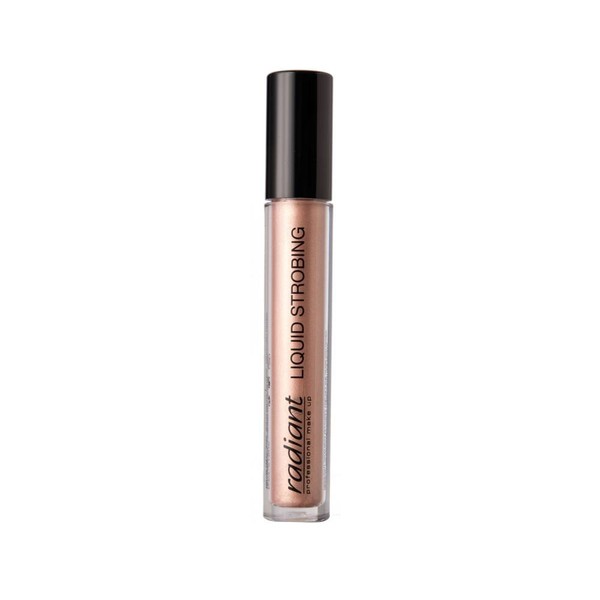 RADIANT LIQUID STROBING 02 BRONZE