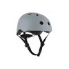 Casco Ajustable Para Montar Al Aire Libre, Casco De Monopatí