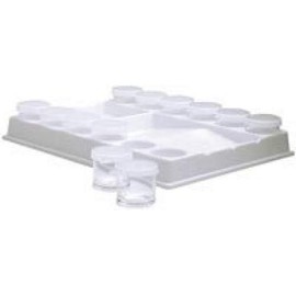 Palette Cups Replacement Pk/12