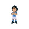 MINIX - DIEGO ARMANDO MARADONA Numero 10 Maglia Azzurra Figura