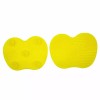 Unbranded Yellow-Silicon