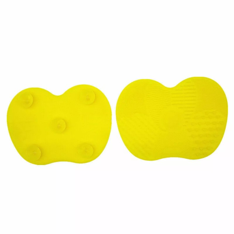 Unbranded Yellow-Silicon
