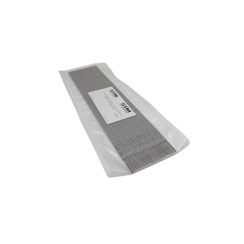 Welding Electrodes Stainless Steel V2A 1.4316 (308L) Diameter 2.0 mm