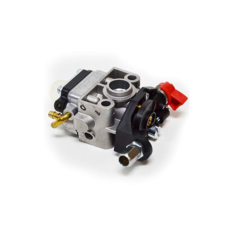 Genuine OEM Carburetor Assembly 15003-2807 KHT750S KHT750D KHT600S