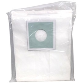 Commercial Vacuum Bags ECC508 Designed to Fit Kent KC-28 and Nilfisk Carpetriever 28 Large Area Upright