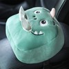 Plush Tissue Box, Creative Tissue Box, Tissue Dispenser, Tissue Paper