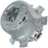 West Coast Choppers Jesse James Lawless 8 Lug 7430-15 S509-17