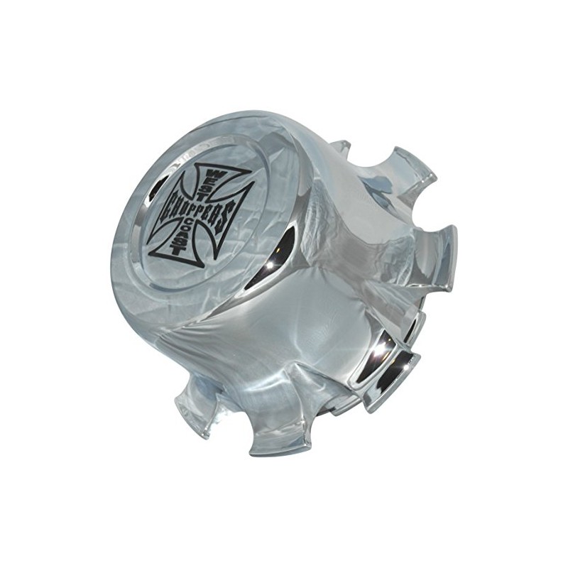 West Coast Choppers Jesse James Lawless 8 Lug 7430-15 S509-17