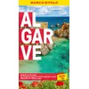 Algarve Marco Polo Pocket Travel Guide - with pull out