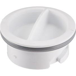 154388801 Dishwasher Rinse-Aid Dispenser Cap