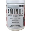 Aminos complete workout Formula 350 gramos 35 servicios sabor Sandia
