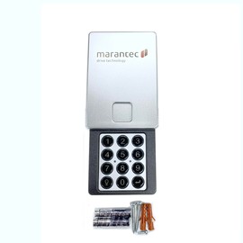 Marantec Garage Door Opener M13-631 Wireless Keyless Entry 315MHz