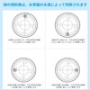 nalaina Golf Marker, Level, Magnetic Level, Level, Inclinometer, Hat Clip,