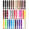 X-pression Ultra Braiding Hair - Original Kanekalon, All Shade Available