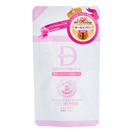 Alliance Farmer Atopia D Moisturizing Foam, Refill, 3.5 oz (100 g)