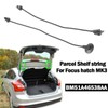 Parcel Shelf Fixing Cord, Parcel Shelf String Hatch Cover Lift