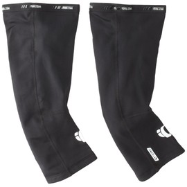 Pearl Izumi Men's Elite Thermal Knee Warmer, Black, X-Large