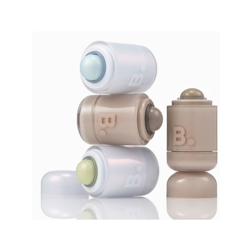 BANILA CO Romantic Blush Highlighter 3.7g, Color:02 Apple Crush