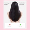 Professional Household Hot Oil Treatment Hat Electric Heating Hat for