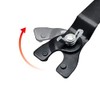 Adjustable Grinder Adjustable Lock-Nut Grinder Adjustable Wrench Y Type Spanner