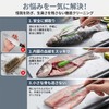 Xiaoxiaohu Scales Fish 5pcs Blood Remover Brush Bone Remover Scale