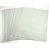 Kokuyo clear. Book Replacement Paper