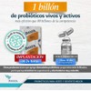 Pavia Probi?ticos Vivos en Biogel con Omega 3