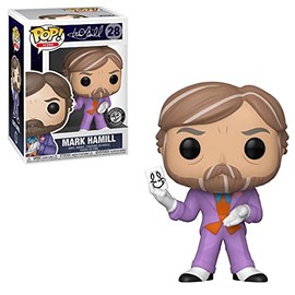 Funko Mark Hamill Joker Exclusive