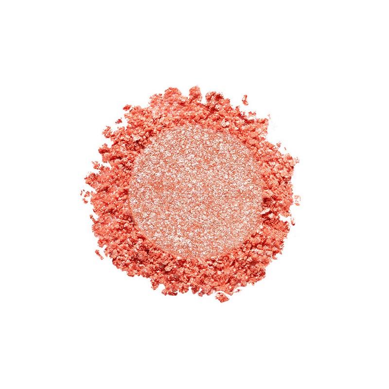BANILA CO Hyper Holo Beam Eye Glitter - CR01 Peach