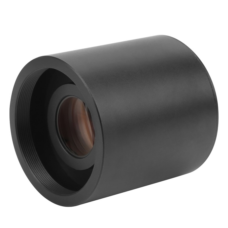 2x Converter Lens Teleconverter Photographer for M42mm Bayonet Mount 650‑1300mm