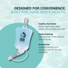 Dog Straw Dog Straw – The Ultimate On-The-Go Water Solution