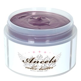 Ancels Color Butter Hair Color Treatment, Ash Pink, 7.1 oz (200 g), 1 Container