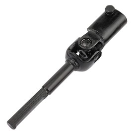 OCPTY Lower Steering Shaft Universal U-Joint Coupler Fit for 1995-1999 for Toyota Avalon 1992-1996 for Toyota Camry 1992-1996 for Lexus ES300