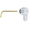 ESCO EA472BH-48 Low Tank Lever Handle