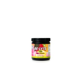 REDMOND REDMOND Re-Lyte Kids Hydration Electrolyte Mix Powder, Pink Lemonade 7.62 oz