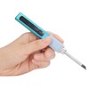 Electric Soldering Iron Pen Cordless Intelligent Portable Digital Display USB