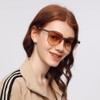 OH! ANY TIME ANY WEAR UV400 Polarized Sunglasses Classic Trendy