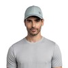 BUFF® Unisex Summit Cap Caps, Bleu Clair, L/XL, Blue Clair,