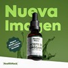 Aceite de Orégano 100% Natural Health Hack con Carvacrol y