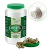 VITA IDEAL Vegan® Vitaideal Mistletoe Herb 180 Capsules - Viscum