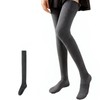 Snugly Thigh High Socks, Knee High Socks, Women's, Length 29.9