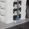 Bosch Sortimo L-BOXX Holder ProSafe VPE2 + 3 m Prosafe