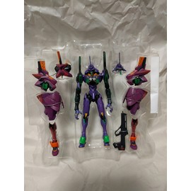 MOVIE REALIZATION Evangelion Unit 1