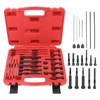 Glow Plug Removal Tool Kit - 22PCS Glow Plug Electrodes