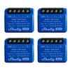 Shelly Shelly 1 Mini Gen 3 | 4er Pack |