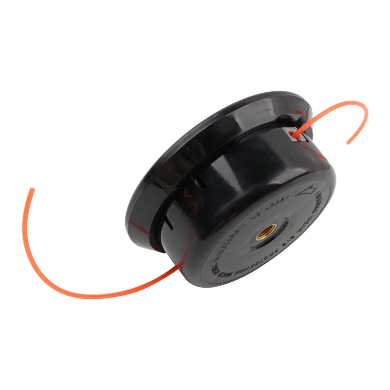 For Redmax 2Pc Trimmer head for Redmax PT104 PT 104