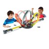 Hot Wheels Roto Revolution Track Set